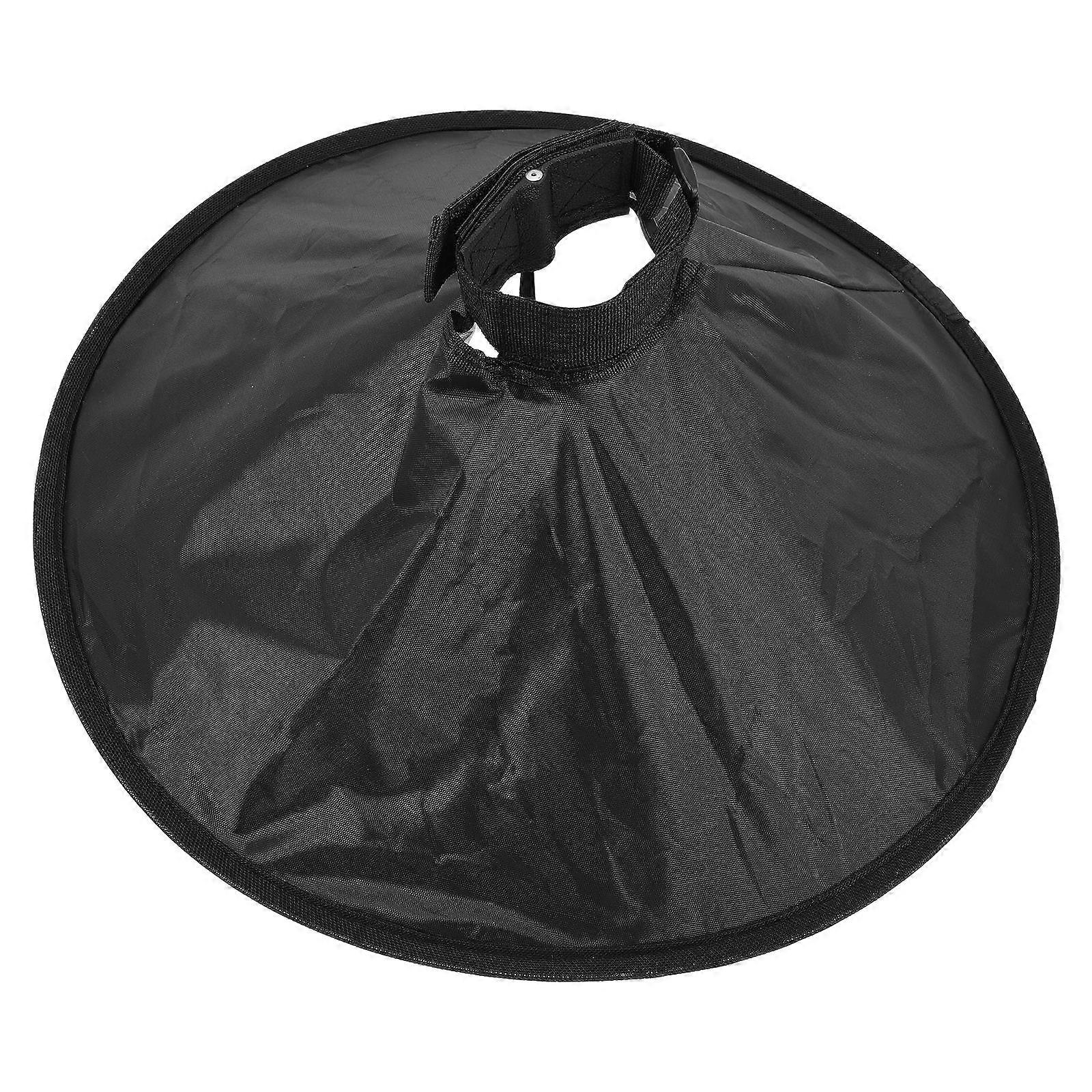 Photography Reflector Camera Flash Reflector for Clear Images 4Pcs