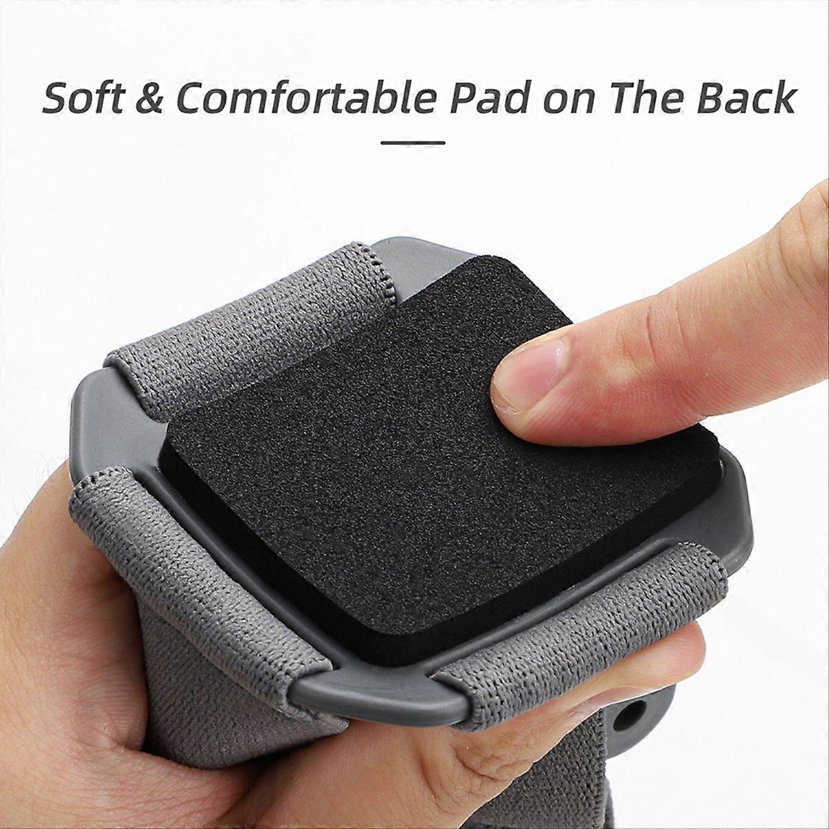  for Action4 GO3 Universal Headband Mount,Gray