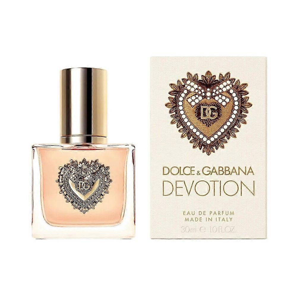 Dolce & Gabbana Devotion 30ml EDP Spray