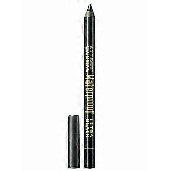 Bourjois Contour Clubbing Waterproof Ultra Black 54