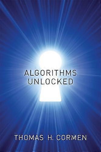 Algorithms Unlocked