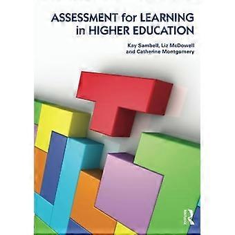 Assessment for Learning in Higher Education: Ein praktischer Leitfaden zur Entwicklung von Lerngemeinschaften