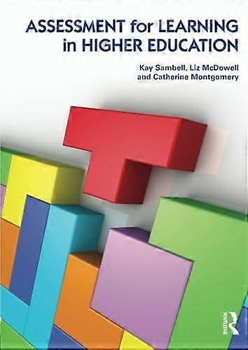 Assessment for Learning in Higher Education: A Practical Guide to Developing Learning Communities