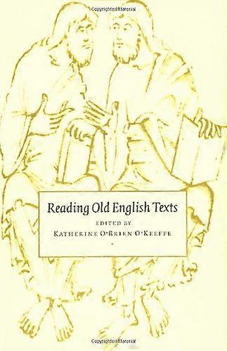 Alte englische Texte lesen