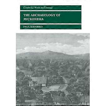 De archeologie van Micronesië