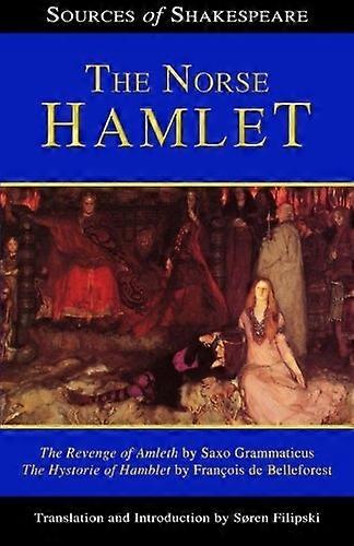 The Norse Hamlet
