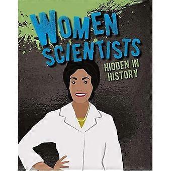 Wissenschaftlerinnen in der Geschichte verborgen