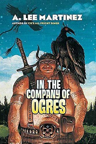 En compagnie des Ogres
