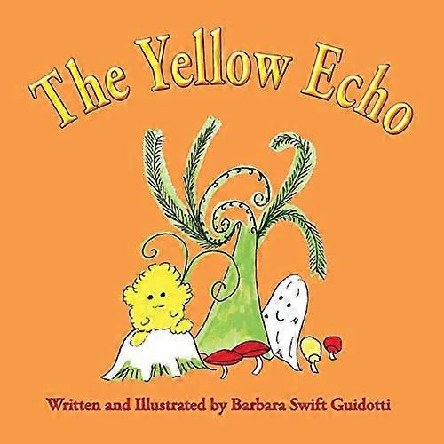 The Yellow Echo (Wallaboos)