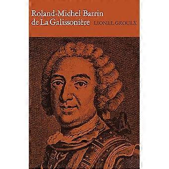 Roland-Michel Barrin de la Galissoniere 1693-1756