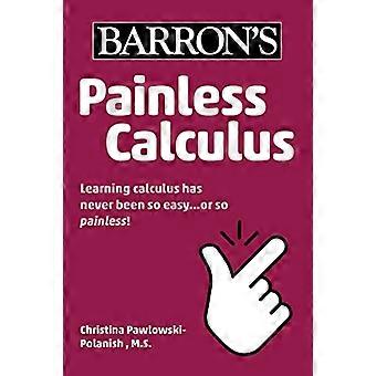 Smertefri kalkulus (Barron's Painless)