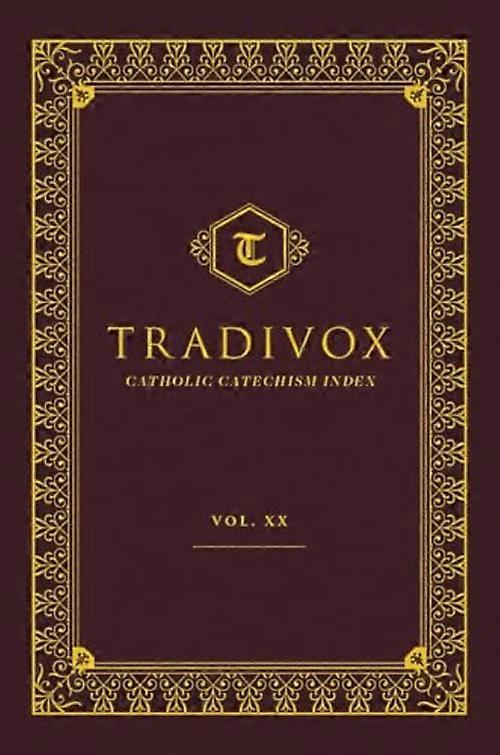 Tradivox Vol 20
