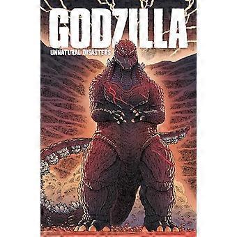 Godzilla: Unaturlige katastrofer