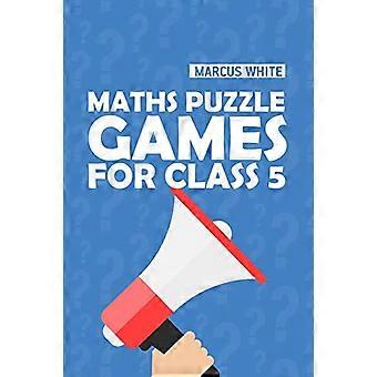 Maths Puzzle Games For Class 5: Killer Sudoku Puzzles (Logic Puzzle Books for Kids)