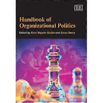 Manuale di politica organizzativa