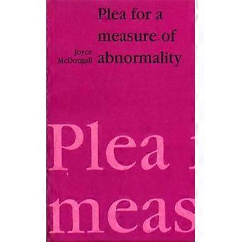 Plädoyer für ein Maß an Abnormalität