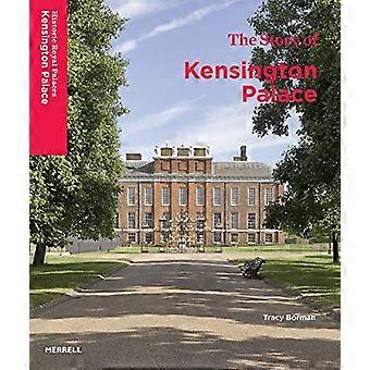 Kensingtonin palatsin tarina