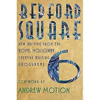 Bedford Square: 6 (Antologia)