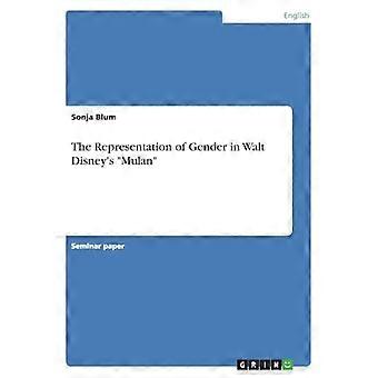 La représentation du genre dans « Mulan » de Walt Disney