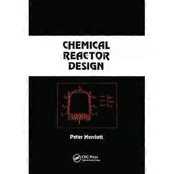 Kemisk reaktordesign - Peter Harriott