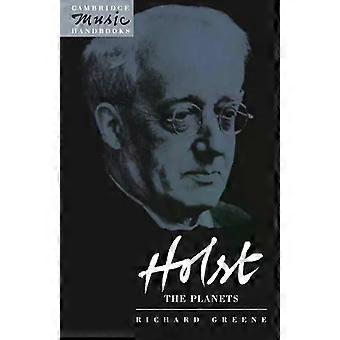 Holst Os Planetas - Richard Greene
