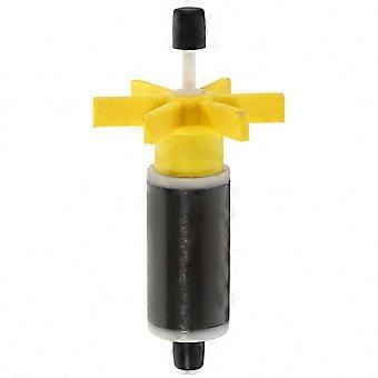 Reservedel til reservehjul for nedsenkbar vannpumpe, akvariefilter
