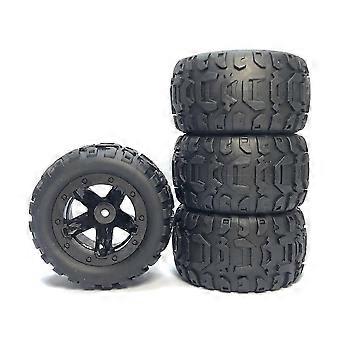 40 stks metalen M3 Link Stuurkogel Einde Kogelgewricht voor 1/10 RC Auto Crawler AXIAL SCX10 D90 D110 CC01