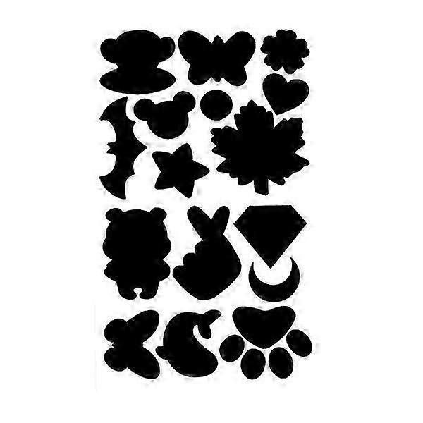 30x30cm Diamond Painting - Baum