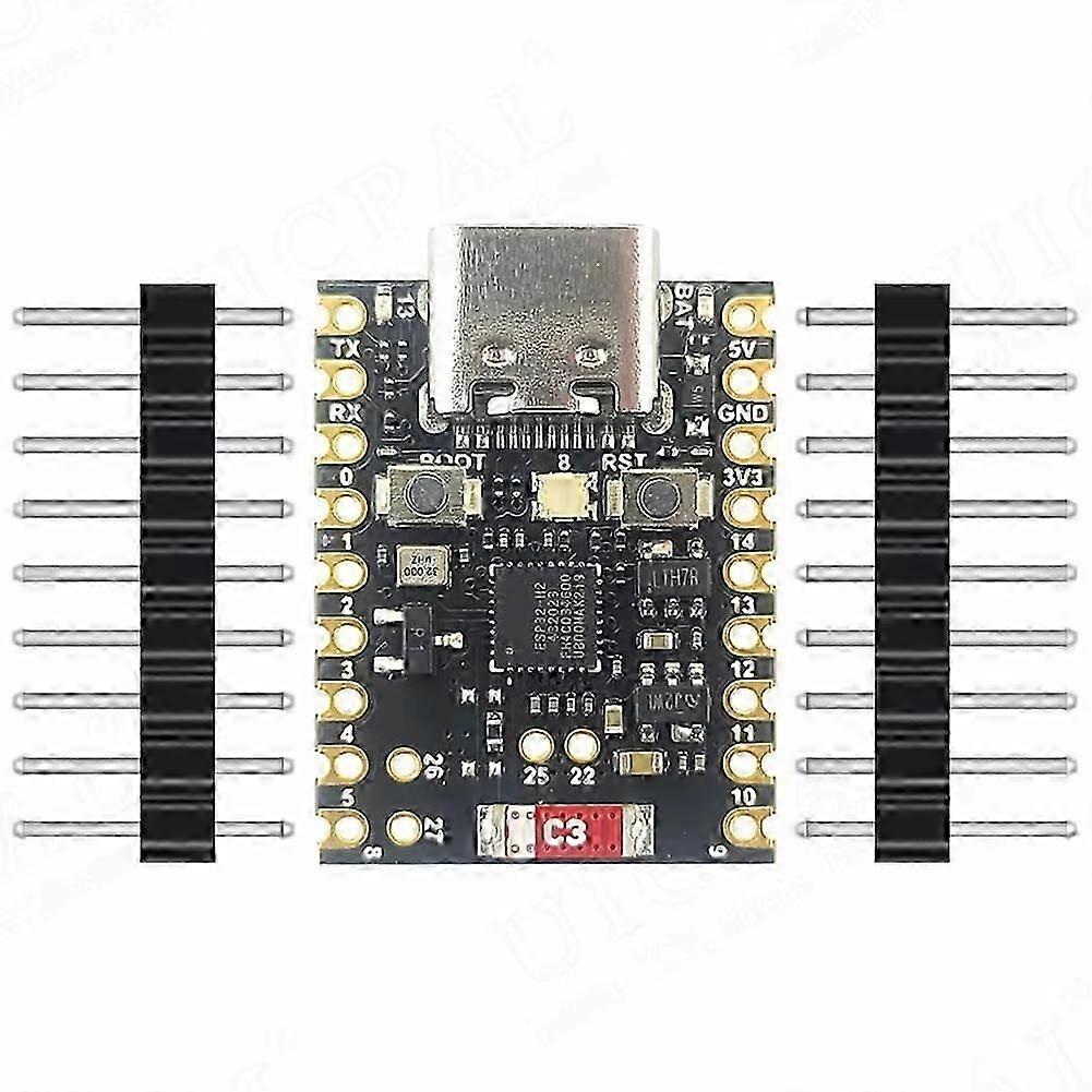 MINI ESP32-H2 Development Board Module for Microcontroller Programming Learning USB Type-C ESP32 H2