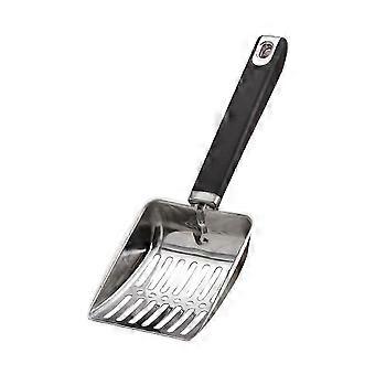 2026 New Litter Scoop Cleaner Cat Sand Toilet Scoop Shovel Pet Supplies Poop Lifter