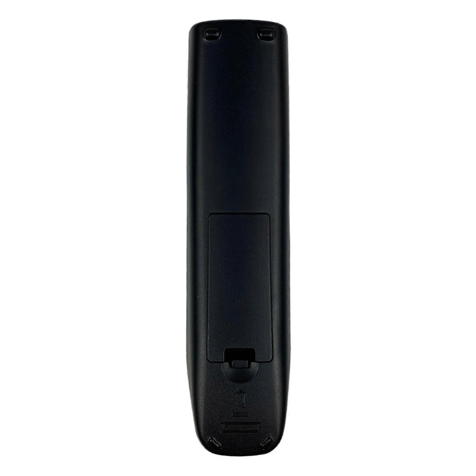 Easy Use Replacement Remote For AK59 00133A Players Universally Compatibility Not Require Programming Multicolor