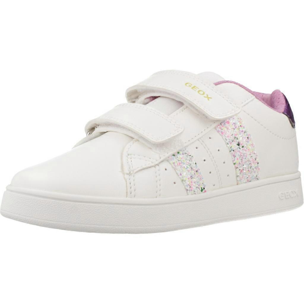 Geox J Eclipse Sneakers