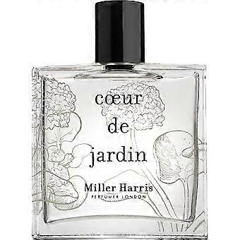 Miller Harris Coeur De Jardin Eau De Parfum For Women 100 ml *Tester