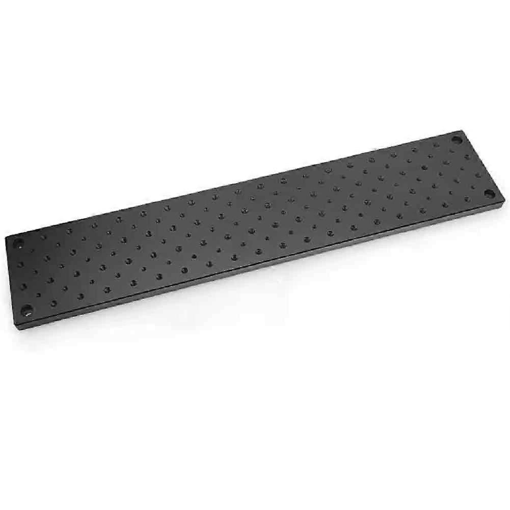 Optical Flat Plate M4M6 Threaded Breadboard ExperimentalVibration Isolation Working Platform Honeycomb Breadboard D