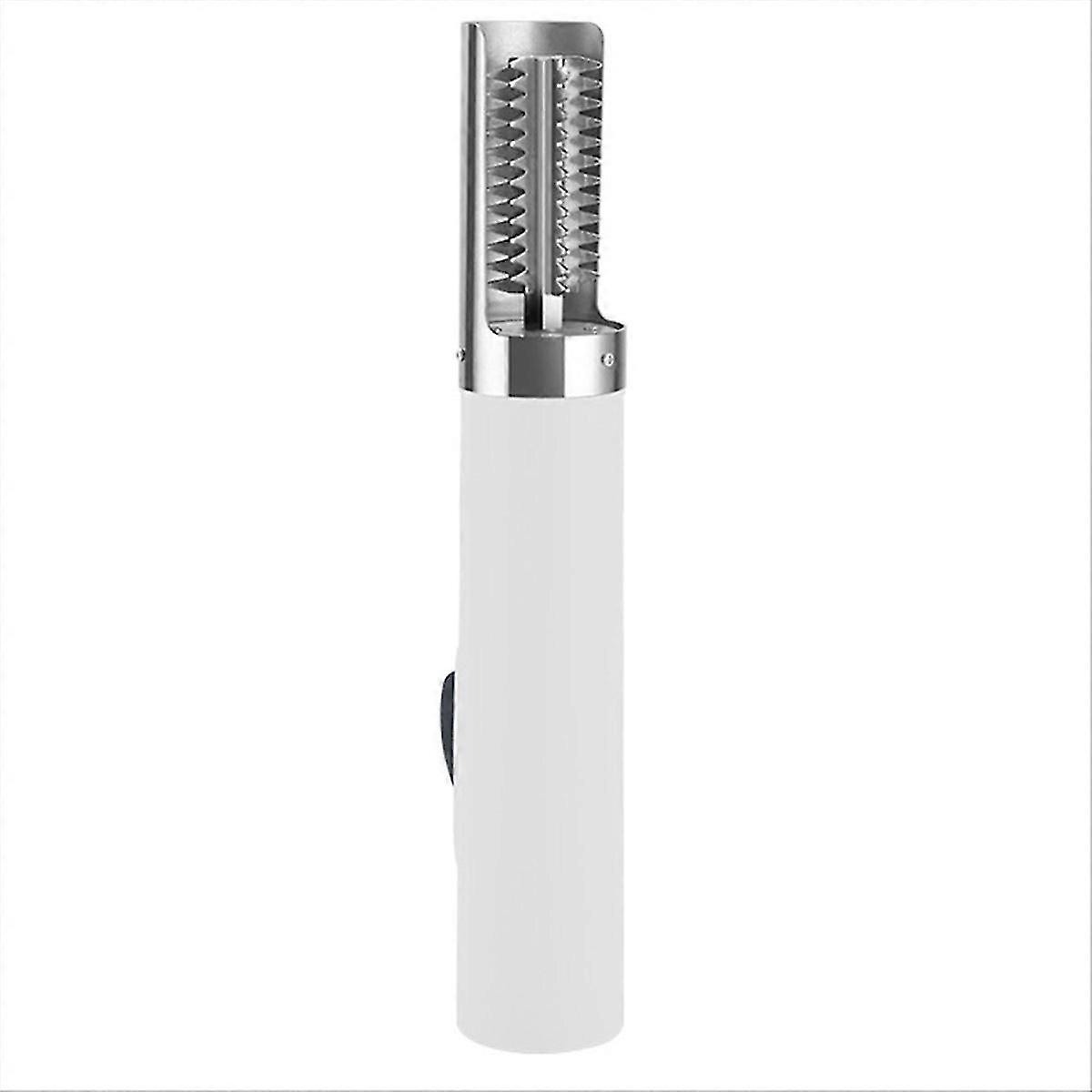Wireless Portable Electric Fish Scaler USB Charging Fish Scale,B