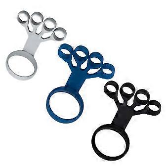 Hand Grip Strengthener Upgraded Finger Stretcher Finger Exerciser for Hand Therapy Arthritis Climbi