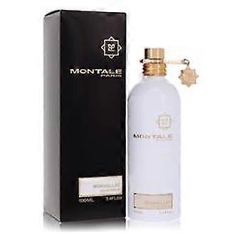  Montale Mukhallat by Montale - Eau De Parfum Spray 3.4 oz - Women 