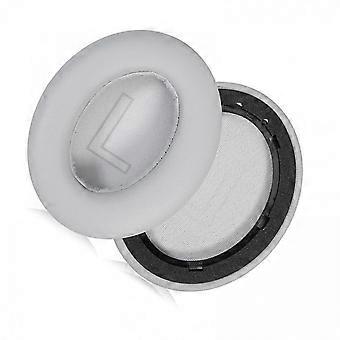 Replacement ear pads for Anker Soundcore Life Q20 headphones, gray Color: Gris MC1