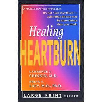 Healing Heartburn