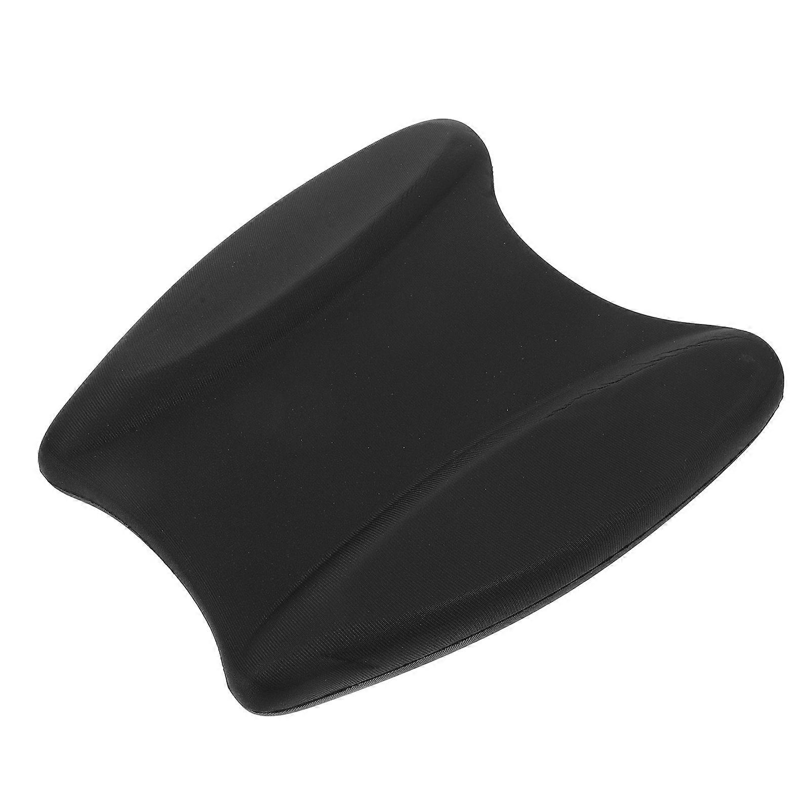 Eva Kickboard for Swimming Training Black