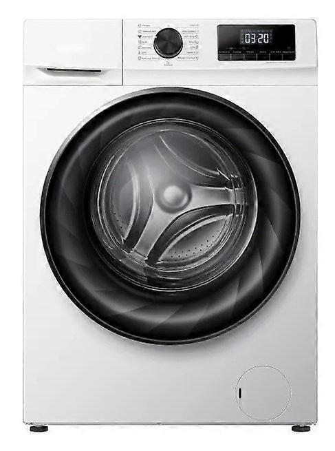 Lavadora automática Mpm-5814-ph-47 blanca