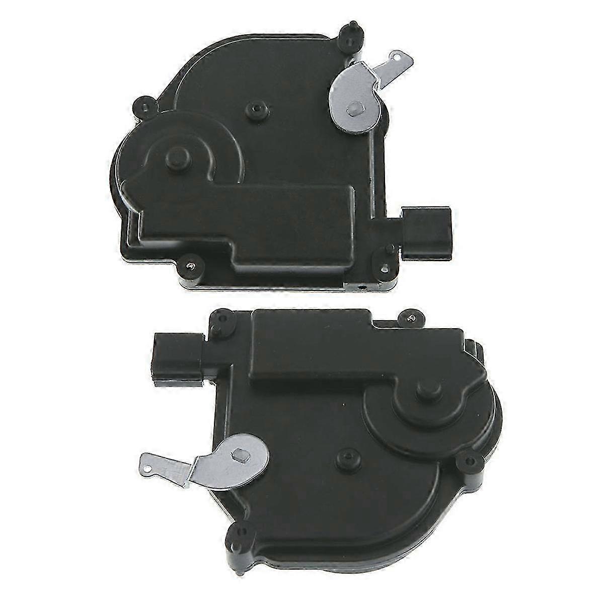 Rear Left & Right Power Sliding Door Lock Actuator compatible with