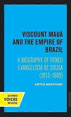 Il visconte Maua e l'Impero del Brasile