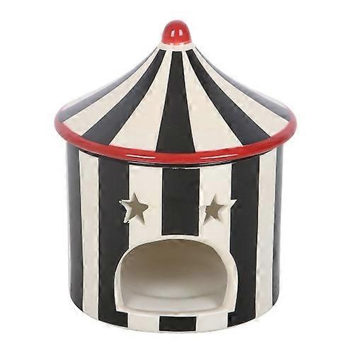 Something Different Circus Tent Oil Burner