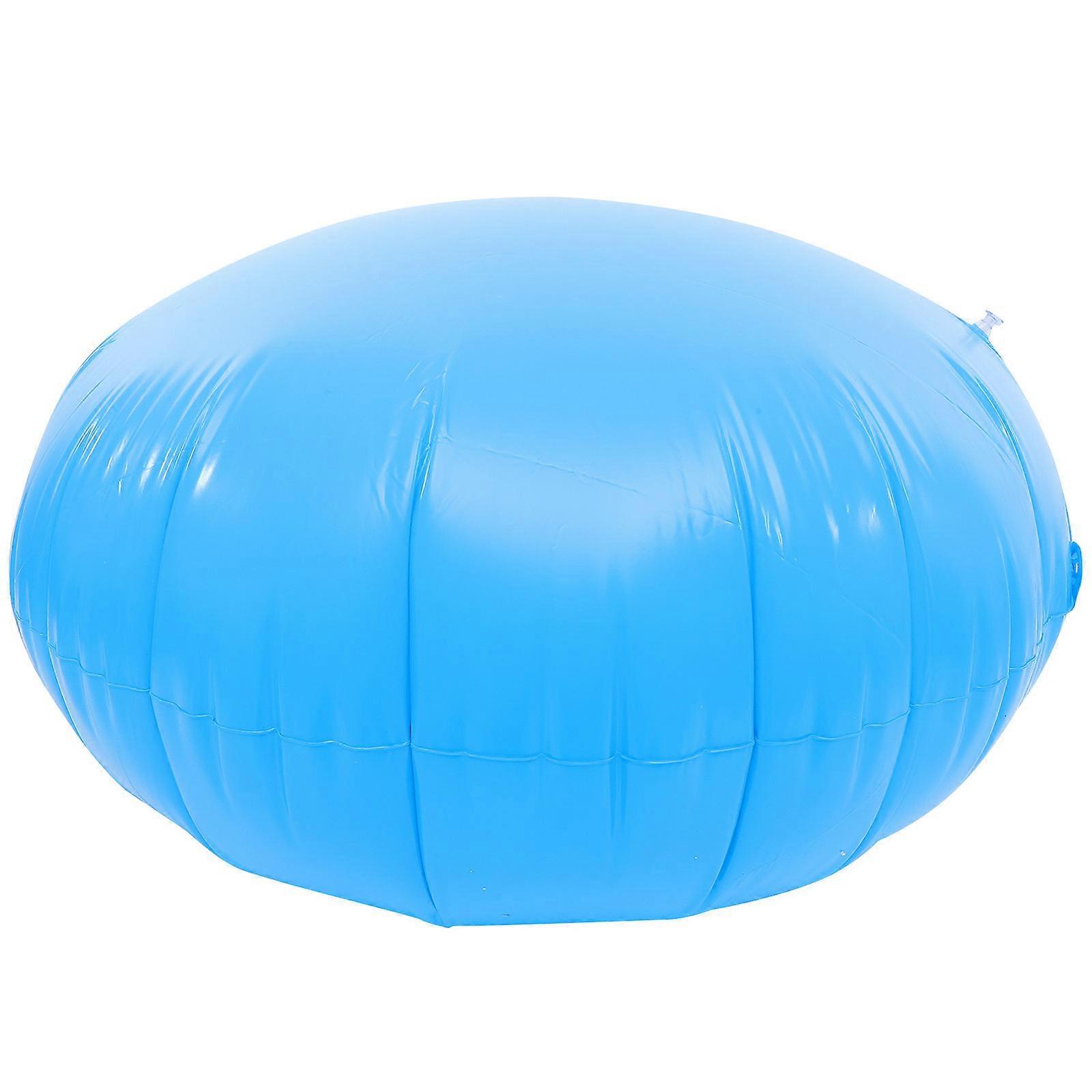 PVC Inflatable Pool Pillow for Pool Cover Winter Cushion