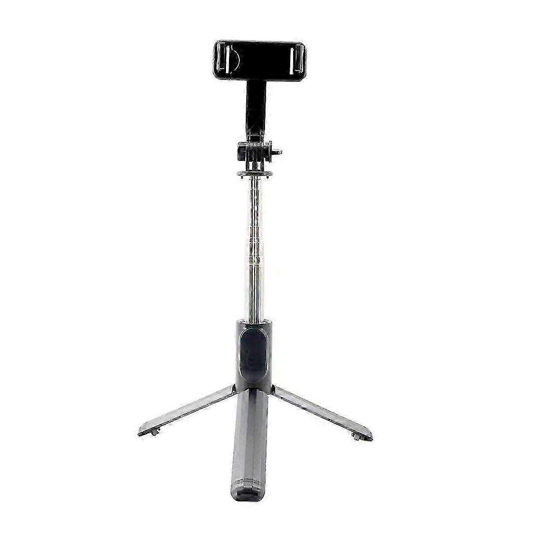 Bluetooth Selfie Stick Without Light