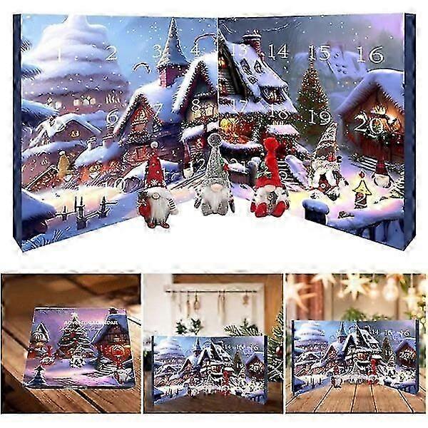 Christmas Advent Calendar