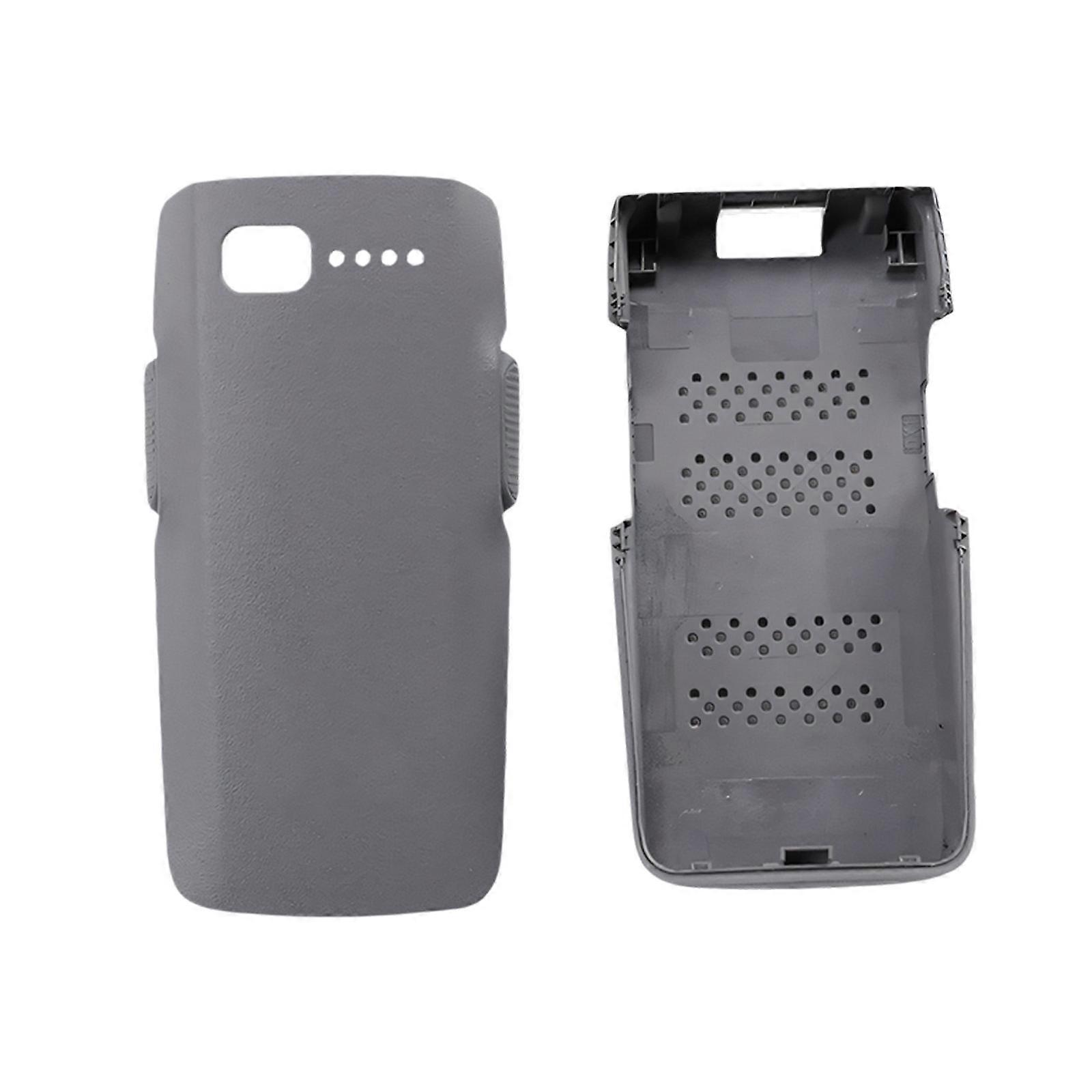 Drones Battery Outer Case For 2 Model Lightweight Upgrades Part Precise Fit Secure Locking Mechanism Multicolor