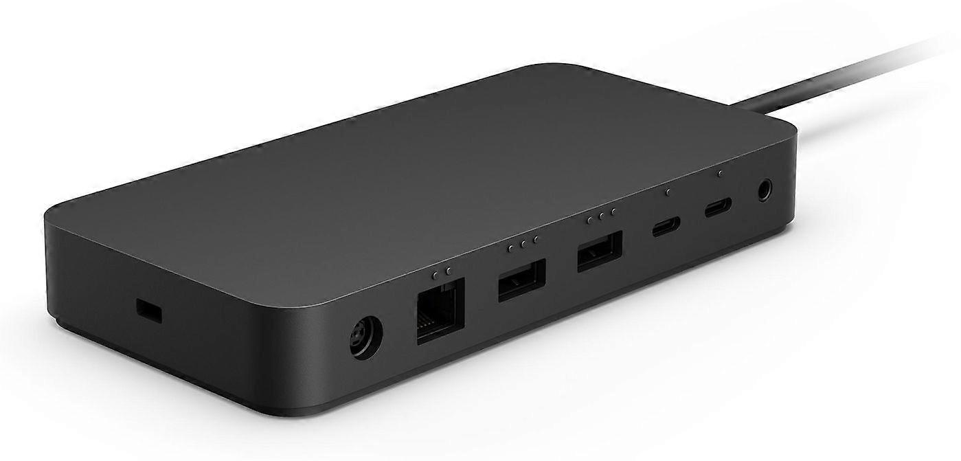 Microsoft Surface Thunderbolt 4 Dock for Business