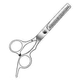 Hairdressing scissors Professional thinning scissors Modeling scissors Hairdressing scissors made of
